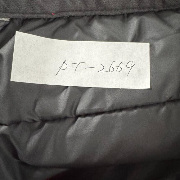 Eddie Bauer Powder Search 2.0 Snow Ski Pants XL Weather Edge Plus NWT PT-2669 - Picture 2 of 13